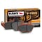 Hawk BRAKE PADS Sintered Metallic HMC5015 - alternate 1